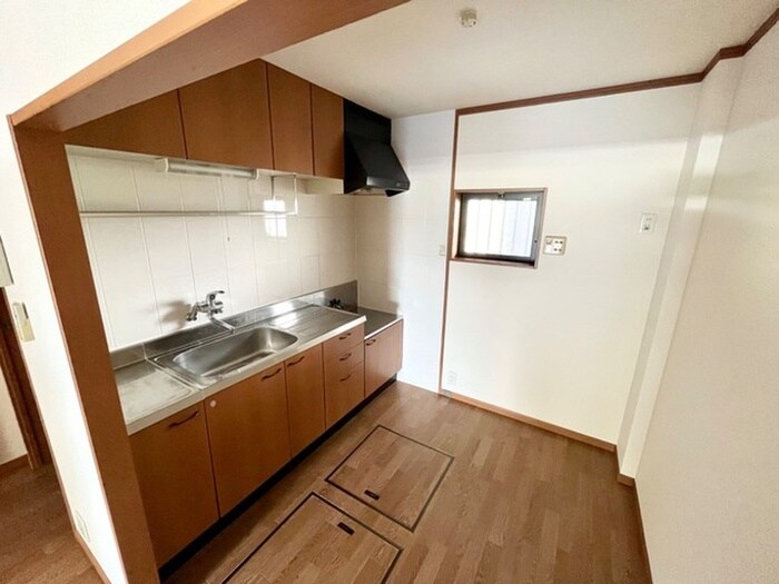 物件内観写真15　(キッチン)