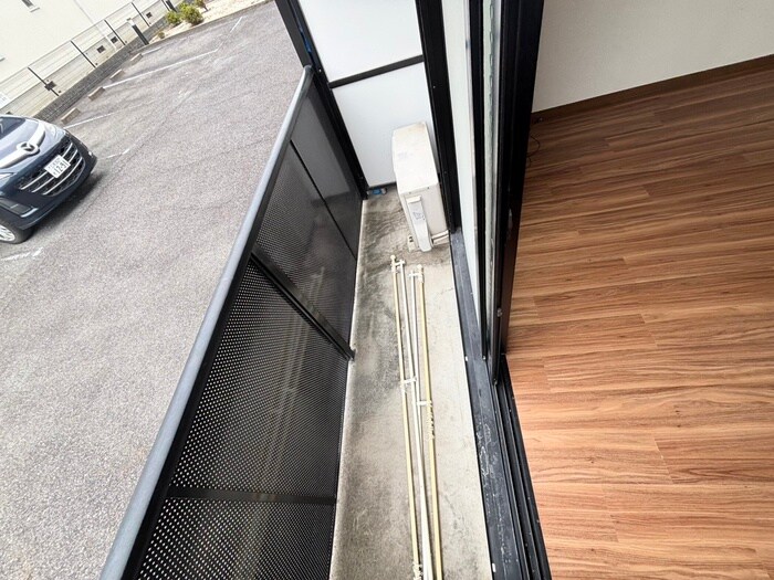 物件内観写真15　(ベランダ・バルコニー)