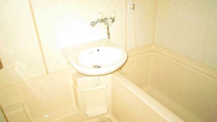 物件内観写真10　(バス／シャワールーム等)