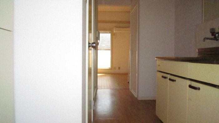 物件内観写真15　(キッチン)