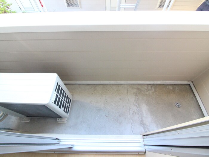 物件内観写真15　(ベランダ・バルコニー)