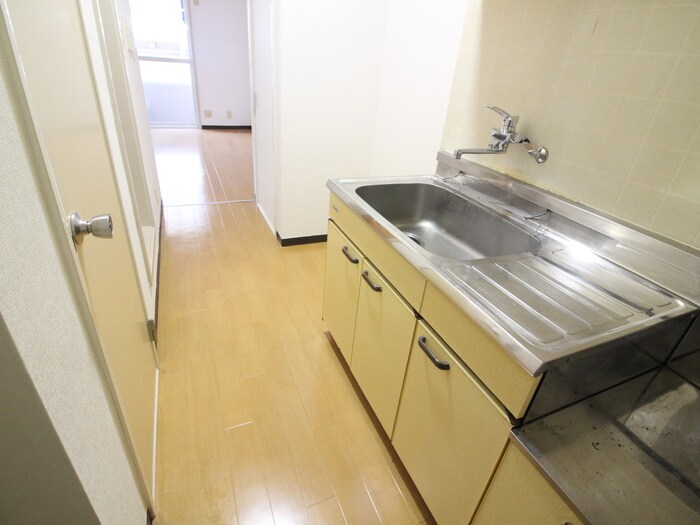 物件内観写真20　(廊下)