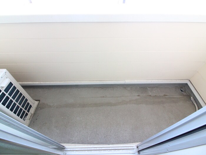 物件内観写真20　(ベランダ・バルコニー)