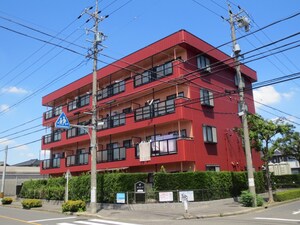 カトレア外観写真