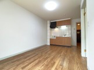 物件内観写真4　(居室)