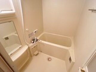 物件内観写真10　(バス／シャワールーム等)