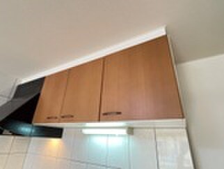 物件内観写真14　(収納)