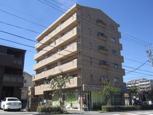 バンク－バ－１１００外観写真