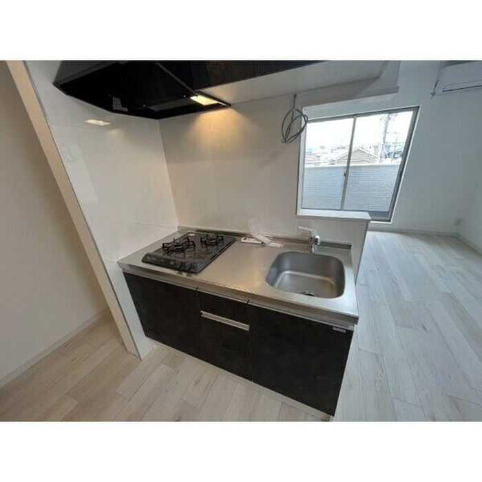 物件内観写真7　(キッチン)