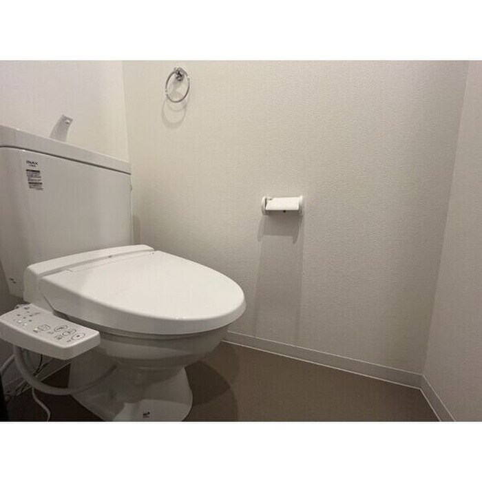 物件内観写真10　(トイレ)