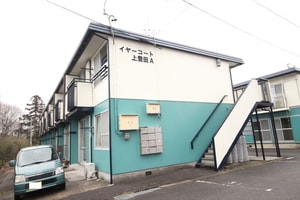 イヤーコート上豊田Ａ外観写真