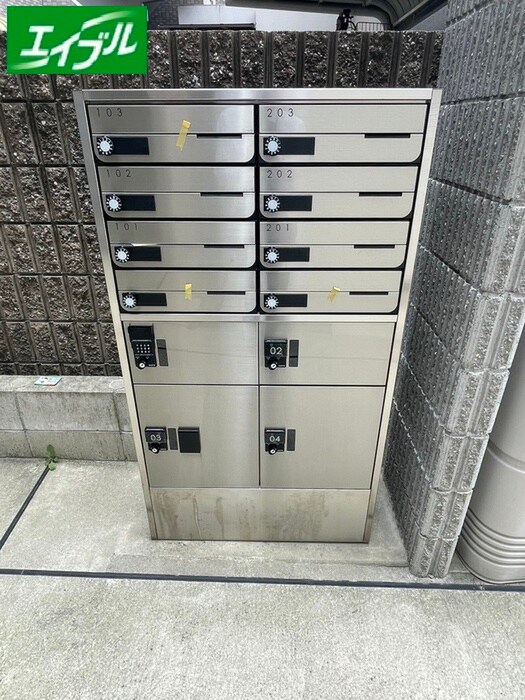 物件外観写真4　(その他)