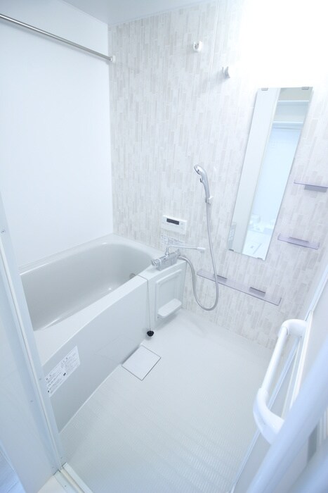 物件内観写真10　(バス／シャワールーム等)