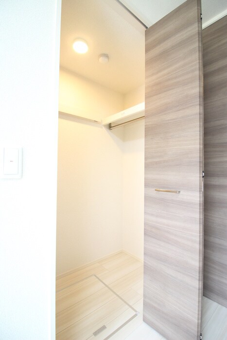 物件内観写真14　(収納)