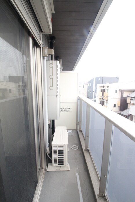 物件内観写真20　(ベランダ・バルコニー)