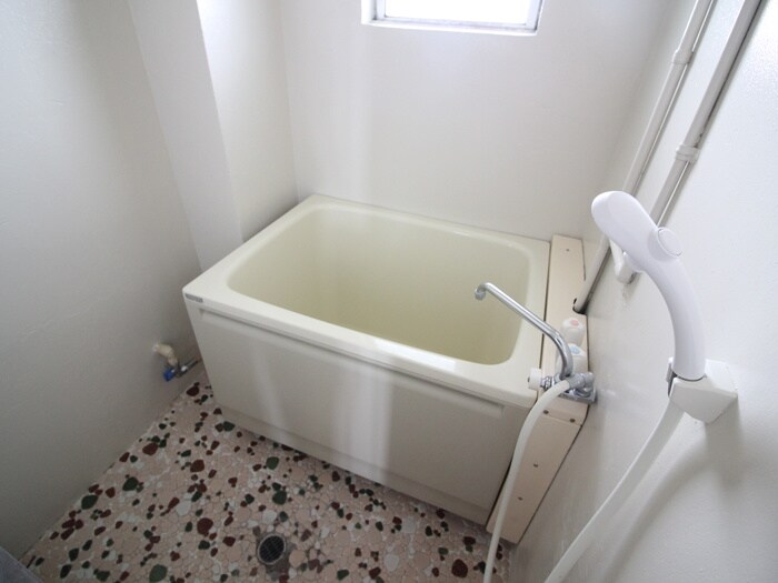 物件内観写真8　(バス／シャワールーム等)