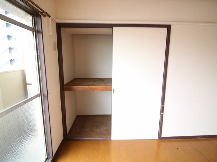 物件内観写真19　(収納)