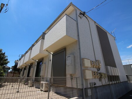 Ｂｏｎｈｅｕｒ外観写真