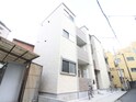ﾊｰﾓﾆｰテラス百船町