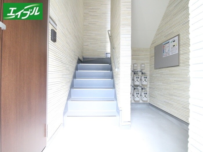 物件外観写真3　(建物設備)