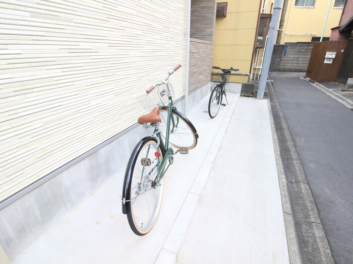 物件外観写真4　(周辺環境)