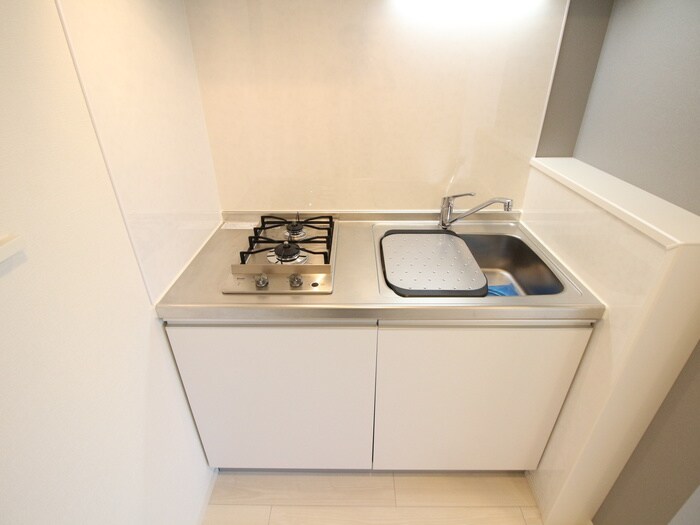 物件内観写真12　(キッチン)