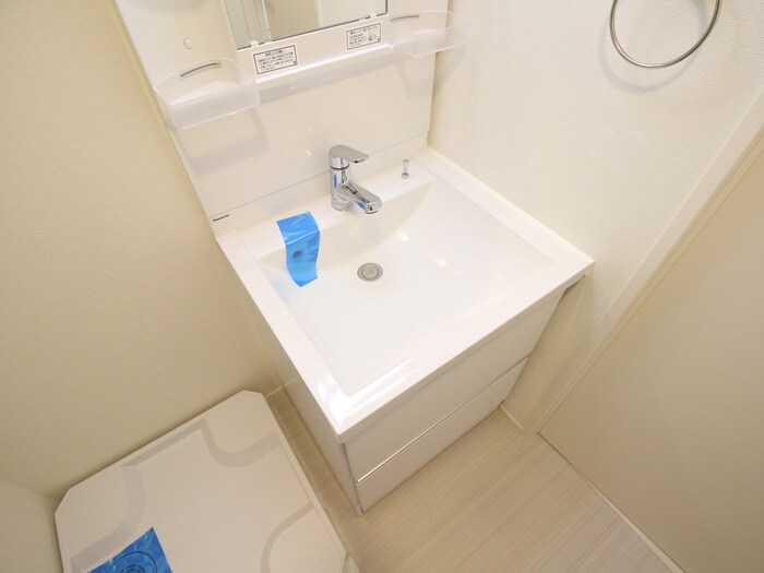 物件内観写真13　(洗面)