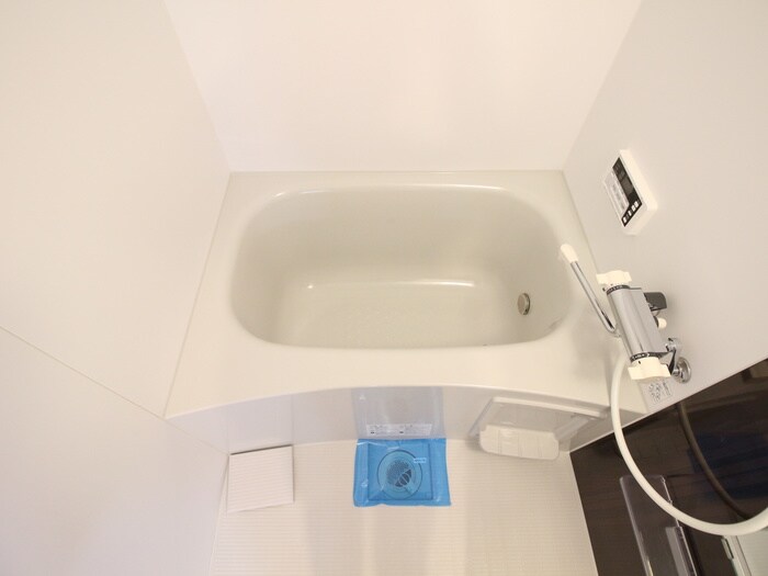 物件内観写真14　(バス／シャワールーム等)