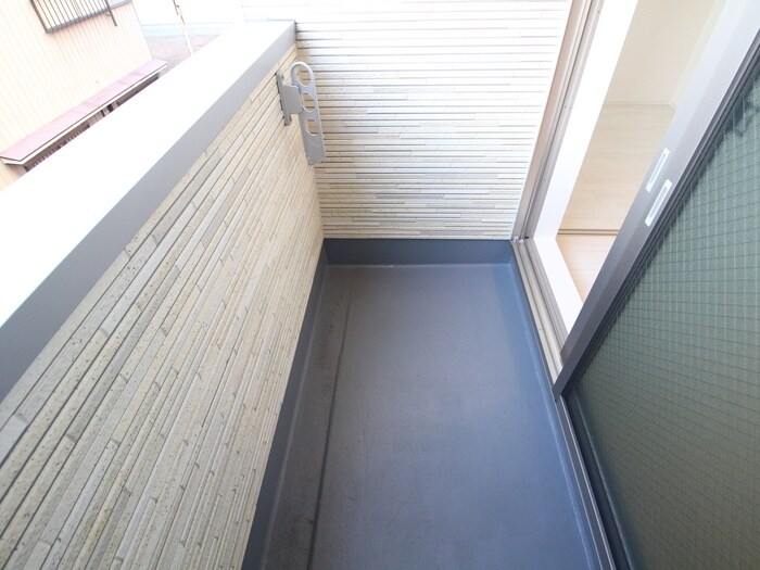 物件内観写真21　(ベランダ・バルコニー)