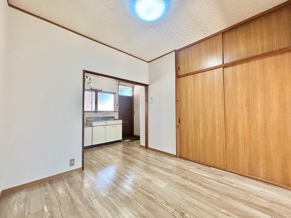 居室
