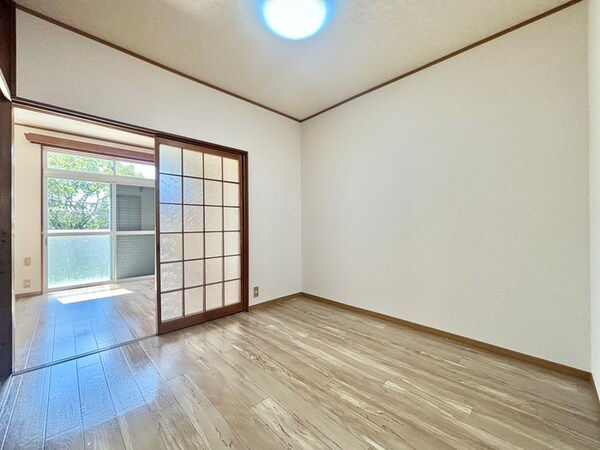 居室