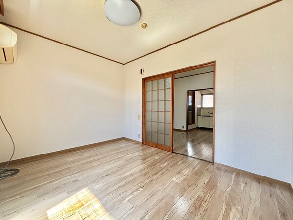 居室