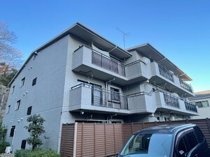 ノヴァ植園外観写真