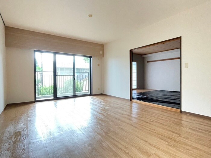 物件内観写真7　(居室)