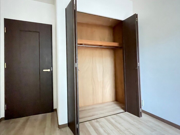 物件内観写真9　(収納)