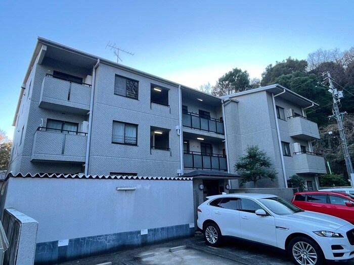 物件外観写真4　(外観写真)