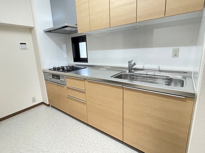 物件内観写真10　(キッチン)