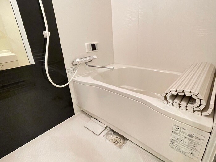 物件内観写真11　(バス／シャワールーム等)