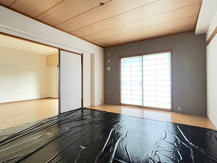 物件内観写真17　(居室)