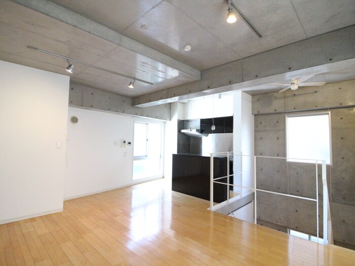 物件内観写真7　(居室)