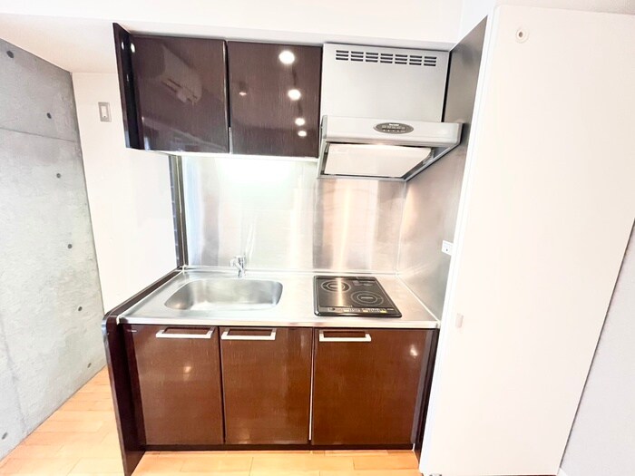 物件内観写真8　(キッチン)