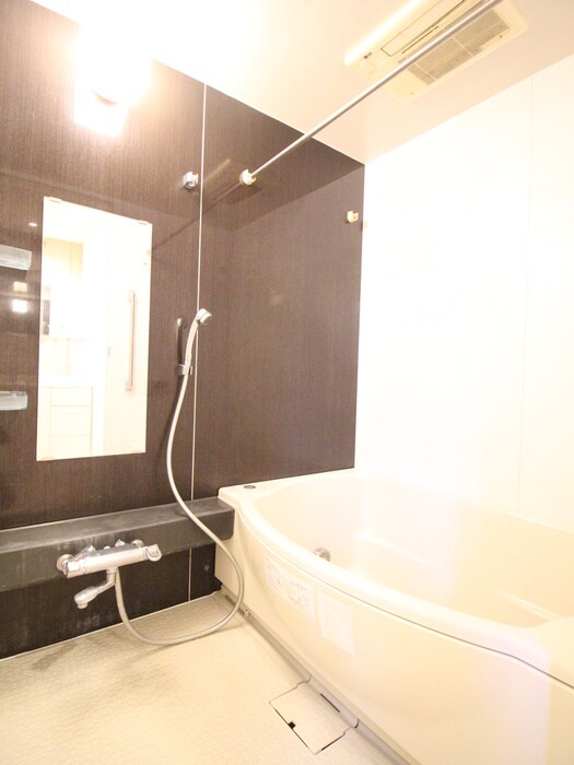 物件内観写真9　(バス／シャワールーム等)