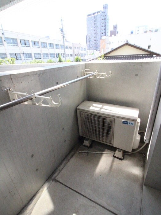 物件内観写真13　(ベランダ・バルコニー)