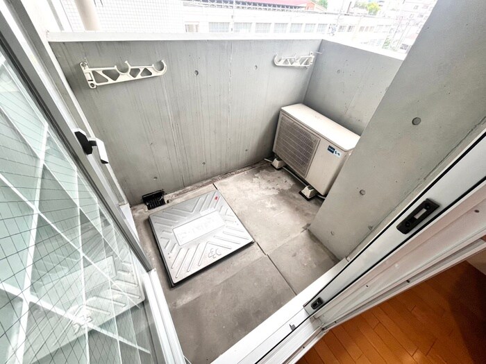 物件内観写真17　(ベランダ・バルコニー)
