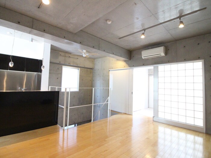 物件内観写真22　(居室)