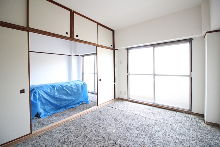 物件内観写真9　(居室)