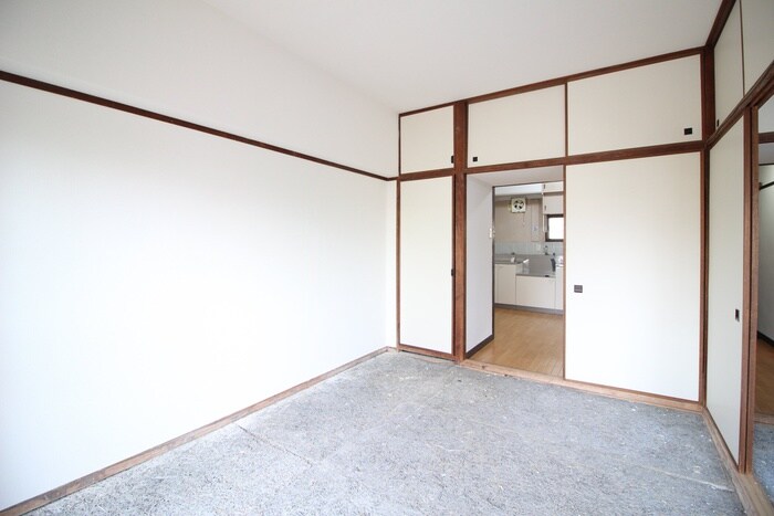 物件内観写真10　(居室)