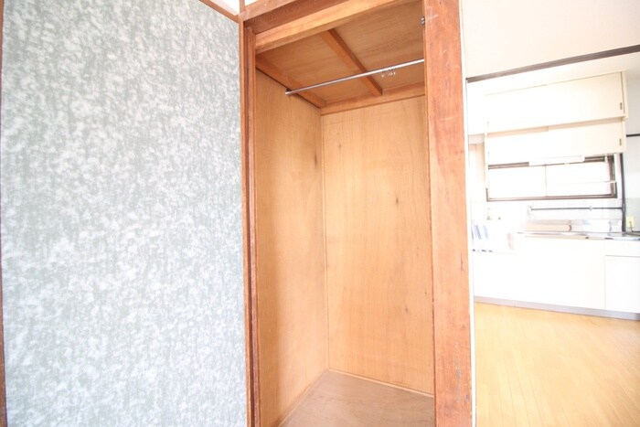 物件内観写真11　(収納)