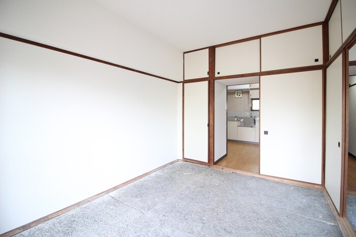 物件内観写真17　(居室)