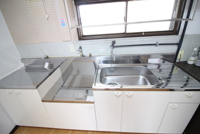 物件内観写真19　(キッチン)